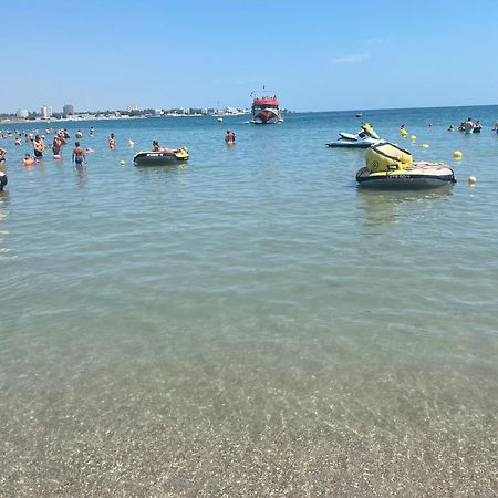 Kallatia Studio Saturn Mangalia Bagian luar foto