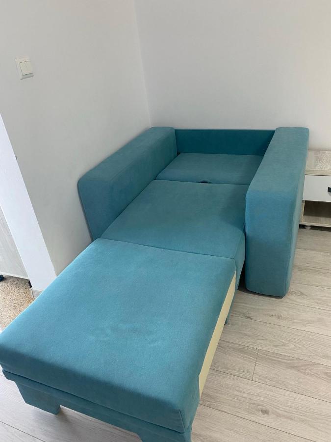 Kallatia Studio Saturn Mangalia Bagian luar foto